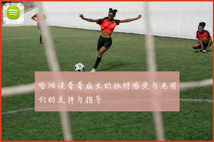 哈珀谈哥哥成长的独特感受与老将们的支持与指导
